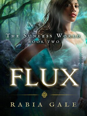 cover image of Flux